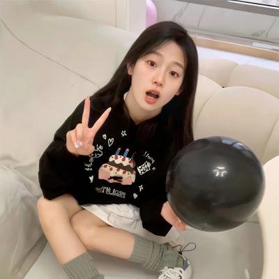 盲女情